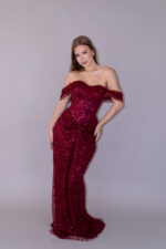 Davila Marsala - COLLEGE