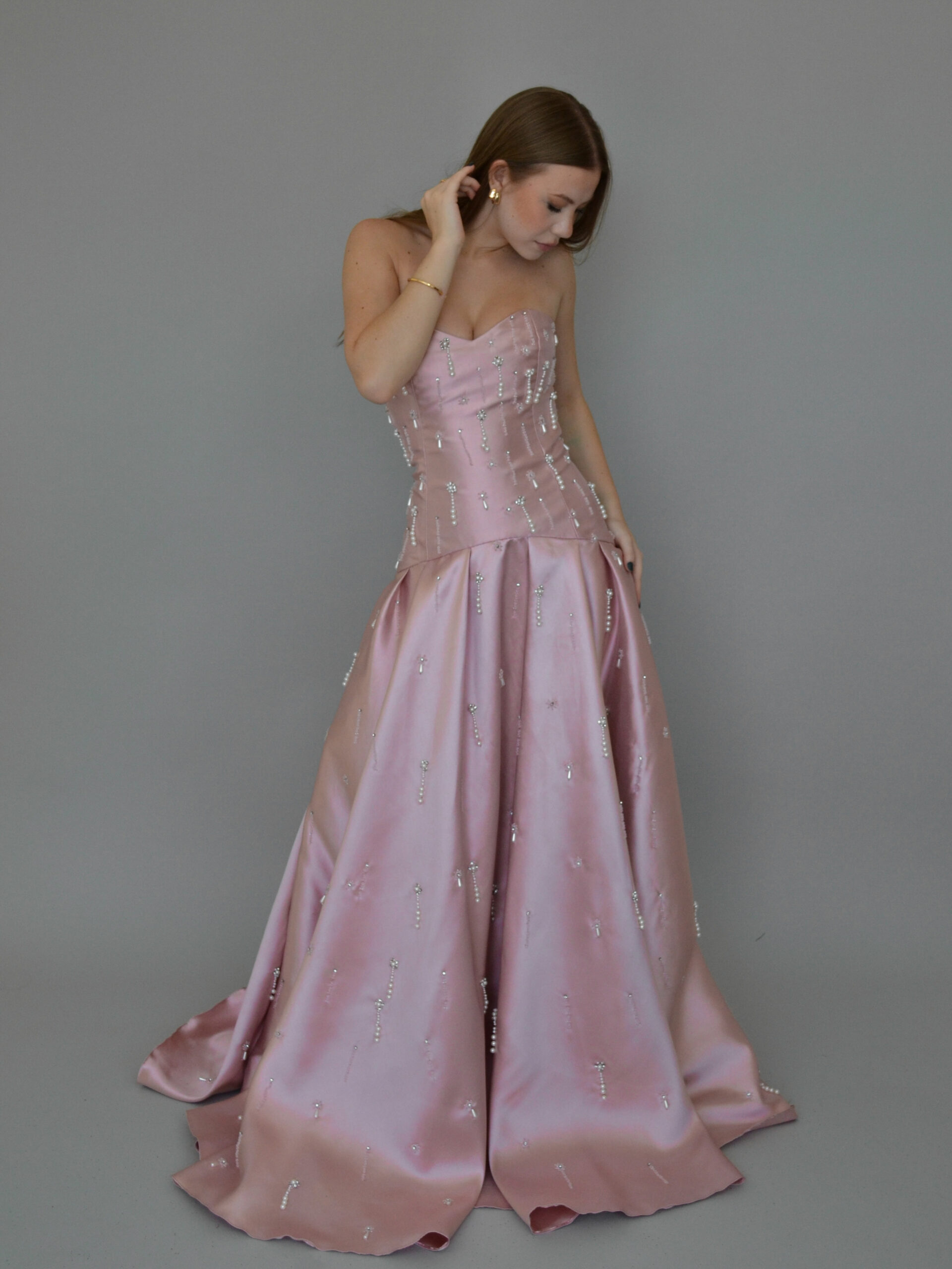 DSC_0968 Soso Rosê - COLLEGE - Imagem 1