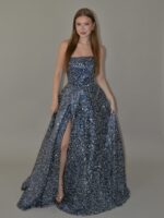 Luna Azul Marinho  - COLLEGE