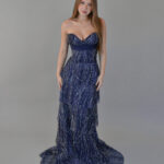 Granetto Azul Marinho - COLLEGE