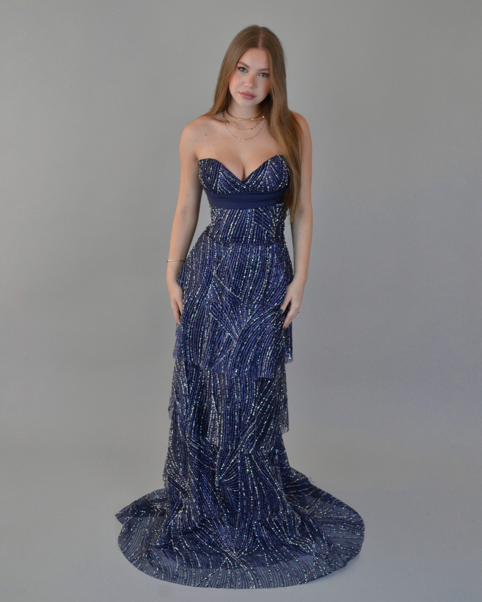 IMG_6296 Granetto Azul Marinho - COLLEGE - Imagem 1