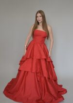 Toti Vermelho - COLLEGE - Imagem 2