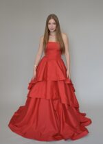 Toti Vermelho - COLLEGE