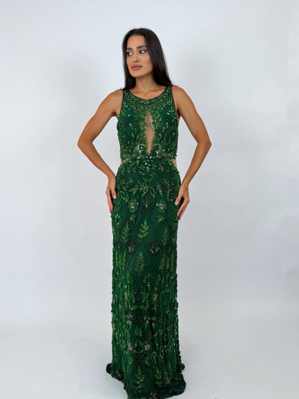 7e88e446-3e5b-47b7-b1d1-c770d5380bf8 Valencia Verde - Imagem 1