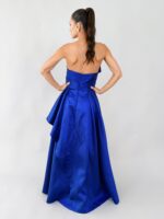 Charlote Azul Marinho - Imagem 2