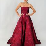 Philo Jacquard Marsala