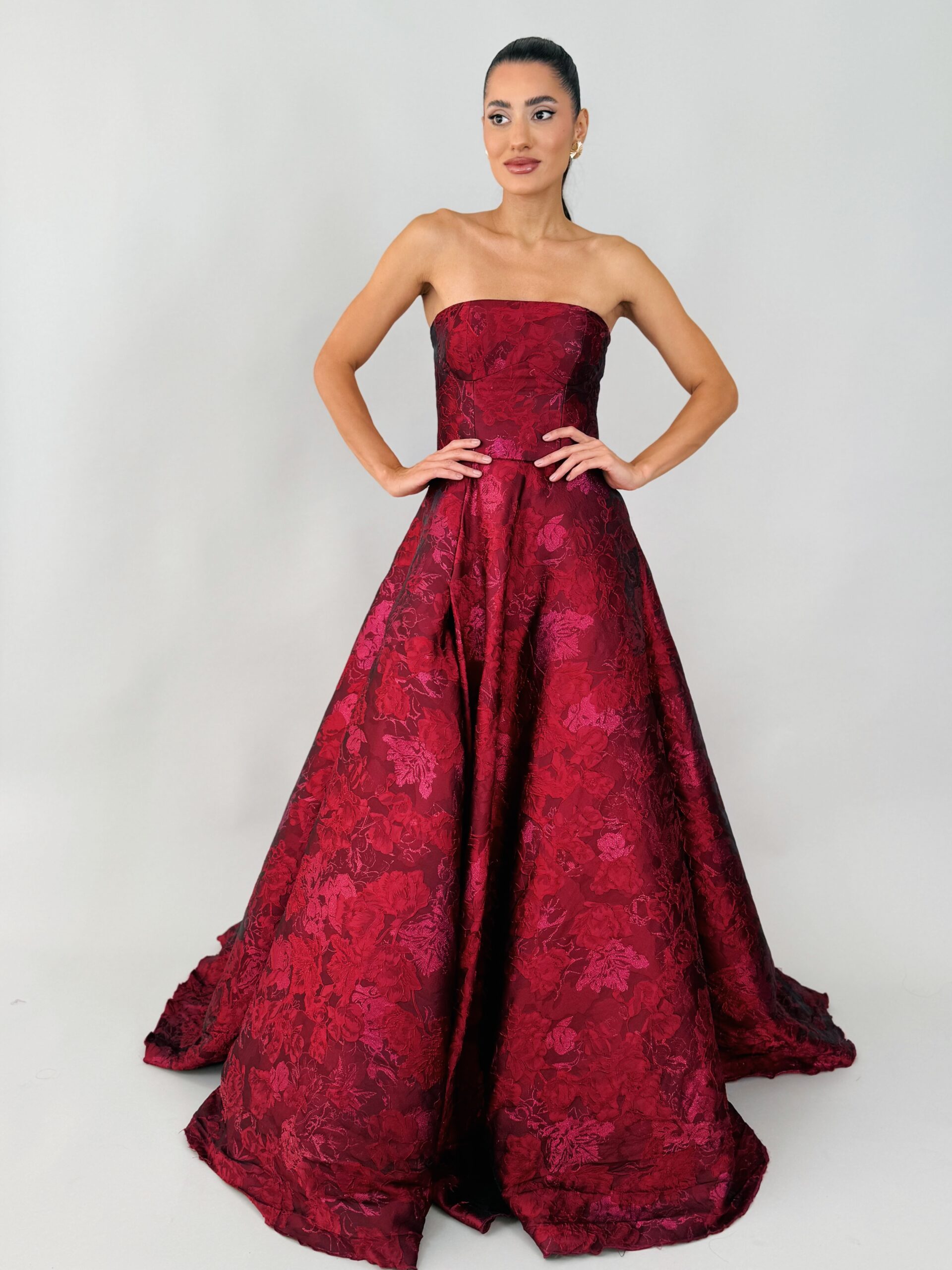 IMG_7880_jpg (1) Philo Jacquard Marsala - Imagem 1