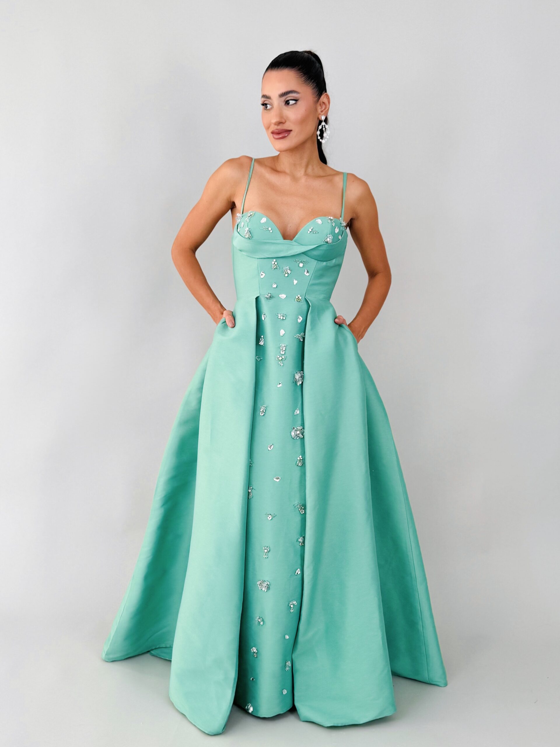 IMG_7900_jpg (1) Chantal Verde Água - Imagem 1