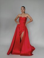 Arabella Vermelho - Imagem 4