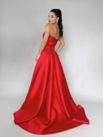 Arabella Vermelho - Imagem 2