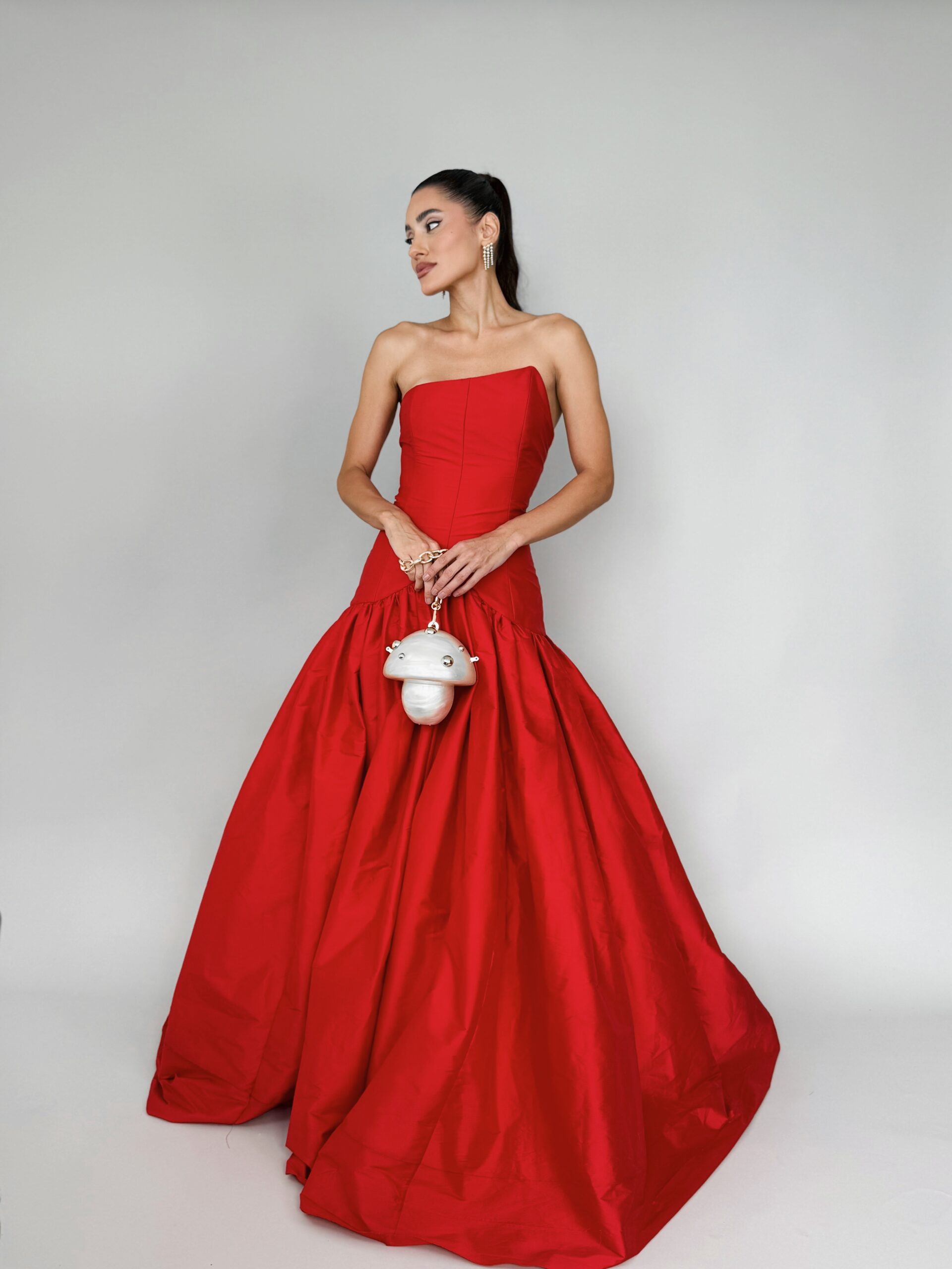 IMG_7962 Rigazzo Vermelho - Imagem 1