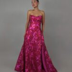 Imamura Jacquard Pink