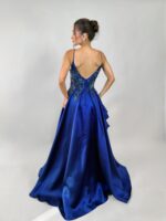 Alicia Azul Marinho - Imagem 2