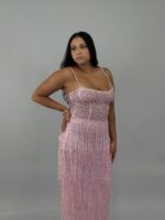 Charm Rosa - Imagem 4