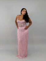 Charm Rosa - Imagem 6