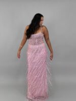 Charm Rosa - Imagem 5