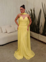 Margarida Amarelo