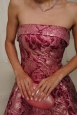 Lunerine Jacquard Rose - Imagem 2