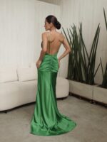 Vestido Keira Verde - movie star - Imagem 2