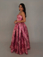 Serena Jacquard Rose - Imagem 2