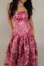 Serena Jacquard Rose - Imagem 3