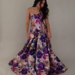 Soso Jacquard Florido