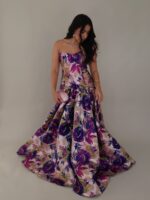 Soso Jacquard Florido