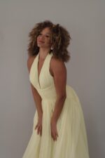 Marquesa Amarela - Imagem 3