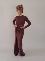 Isha Marrom - Imagem 2