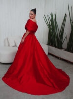 Miranda Vermelho - Imagem 2