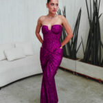 Violeta Roxo