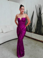 Violeta Roxo