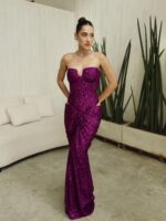 Violeta Roxo