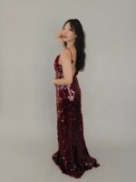 Aisha Vermelho - Imagem 3