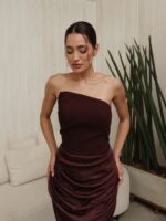 Camelia Marrom - Imagem 2
