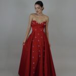 Chantal Vermelho