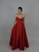 Chantal Vermelho