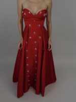 Chantal Vermelho - Imagem 2