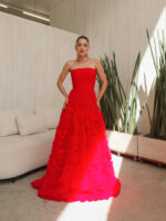 Giovana Vermelho