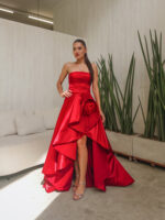 Mari Vermelho