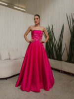 Lyria Alfaiataria Pink