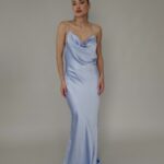 Francine Baby Blue