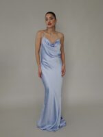 Francine Baby Blue
