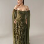 Eduarda Verde Musgo