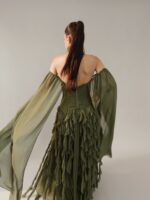 Eduarda Verde Musgo - Imagem 3