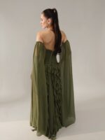 Eduarda Verde Musgo - Imagem 2