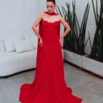 Héstia Vermelho