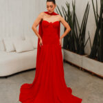 Héstia Vermelho