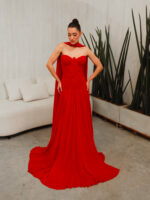 Héstia Vermelho