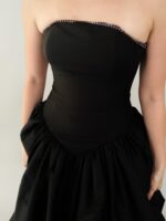 Yumi preto - Imagem 2